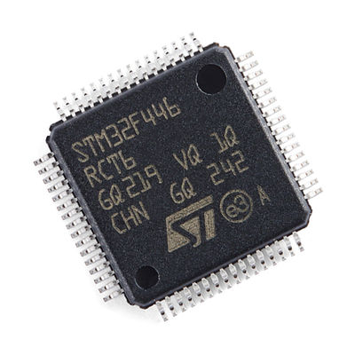 ใหม่ Original ARM MCU STM32 STM32F446 STM32F446RCT6 LQFP-64 ไมโคร ...
